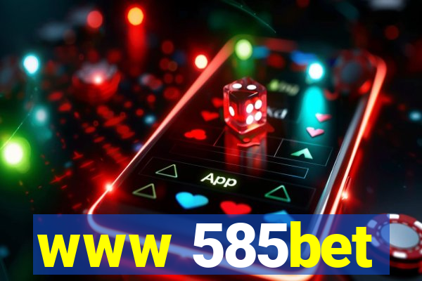 www 585bet